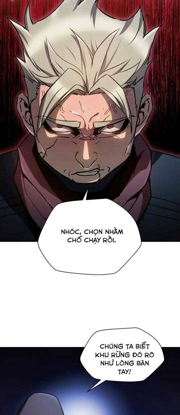 helmut đứa trẻ bị ruồng bỏ chapter 23 - Next chapter 24