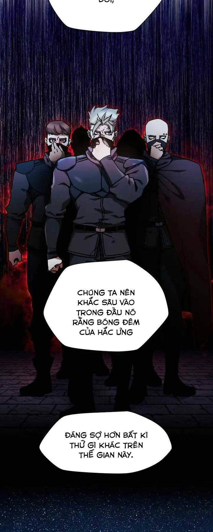 helmut đứa trẻ bị ruồng bỏ chapter 23 - Next chapter 24