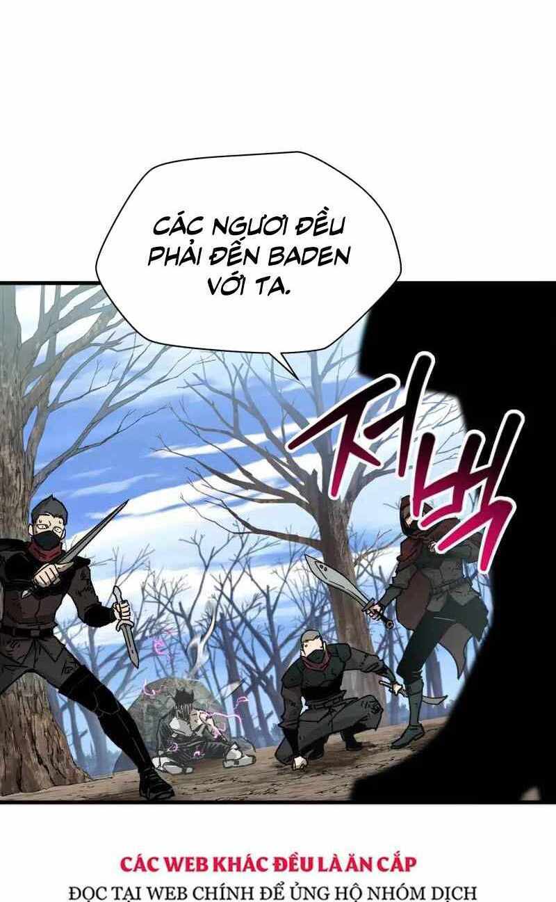 helmut đứa trẻ bị ruồng bỏ chapter 29 - Next chapter 30