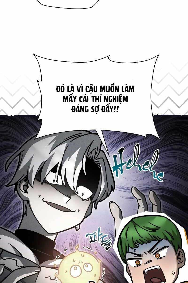 helmut đứa trẻ bị ruồng bỏ chapter 39 - Next chapter 40