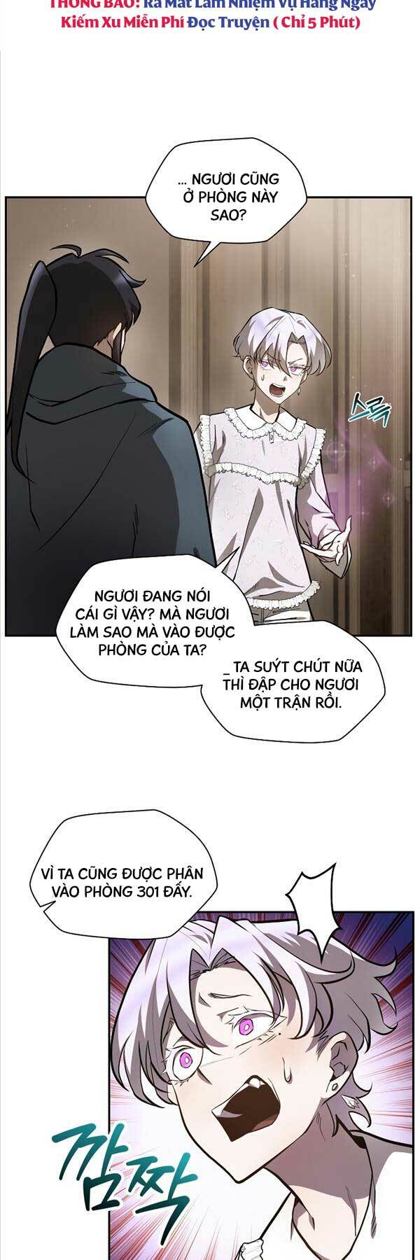 helmut đứa trẻ bị ruồng bỏ chapter 41 - Next chương 42