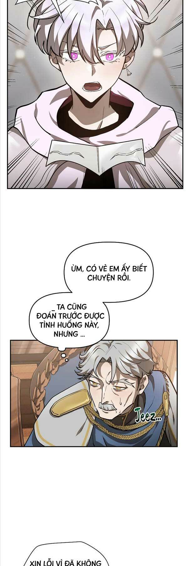 helmut đứa trẻ bị ruồng bỏ chapter 41 - Next chương 42