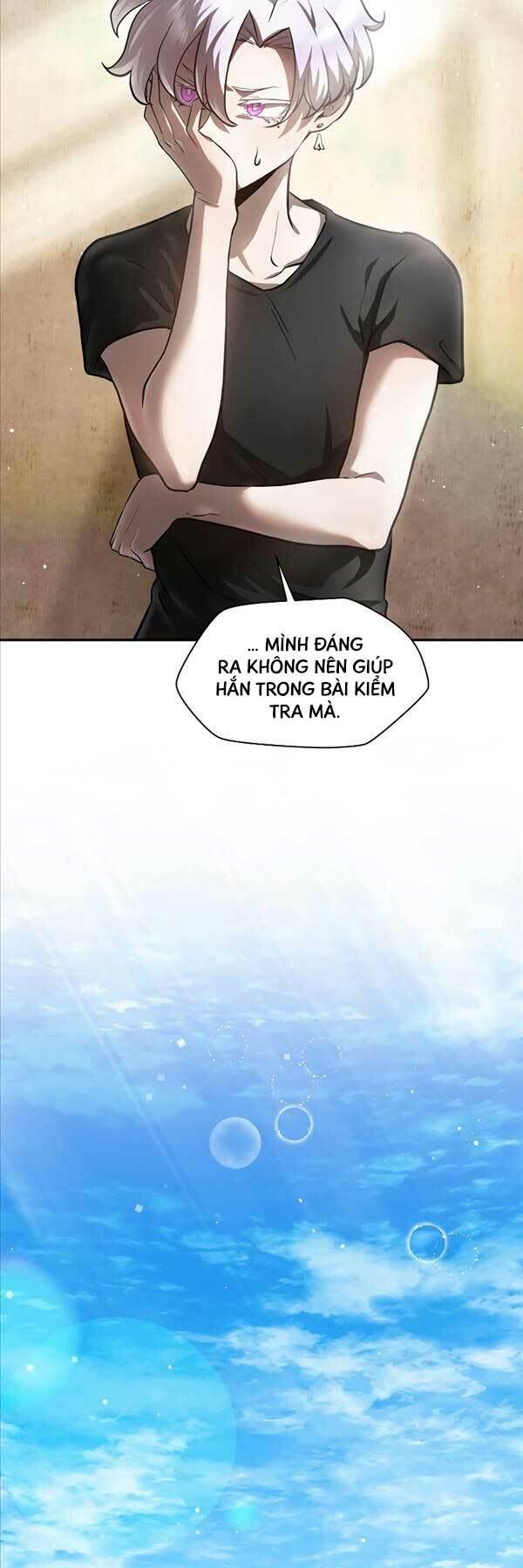 helmut đứa trẻ bị ruồng bỏ chapter 41 - Next chương 42