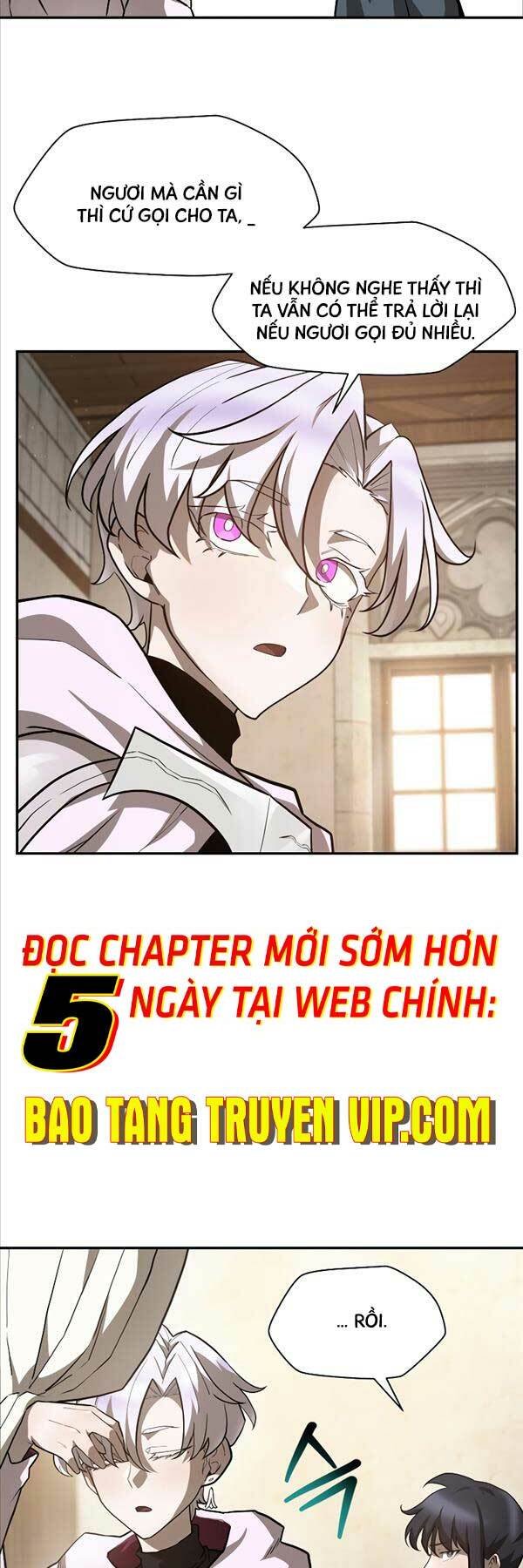 helmut đứa trẻ bị ruồng bỏ chapter 41 - Next chương 42