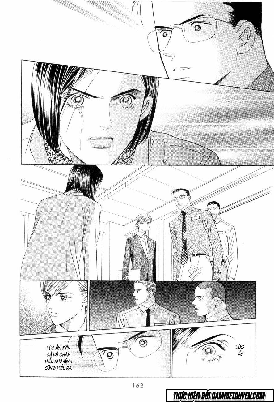 himitsu Chapter 14.1 - Next Chapter 14.2