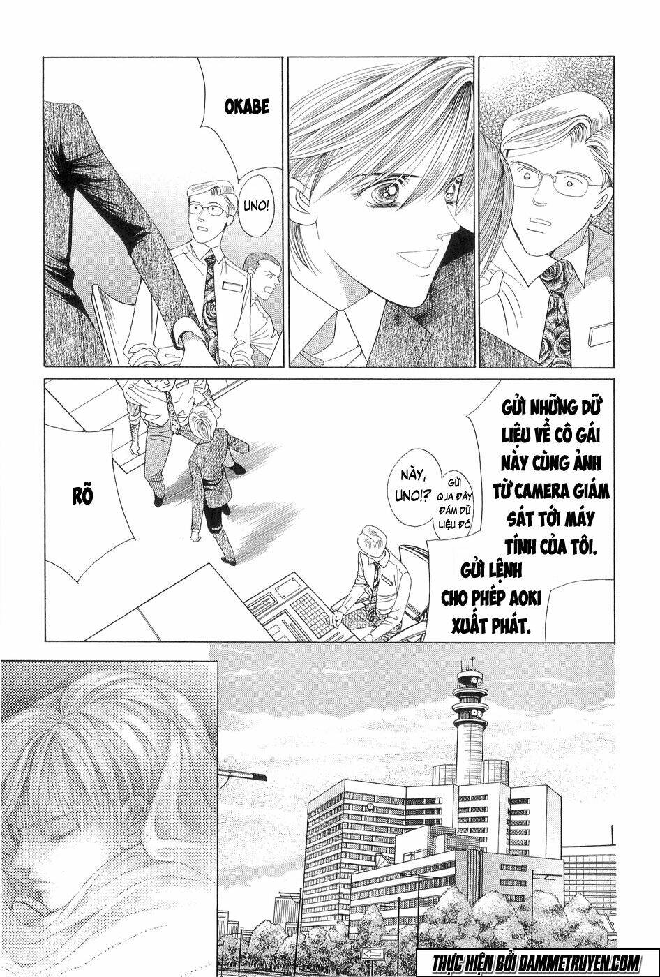 himitsu Chapter 18.5 - Next Chapter 18.6