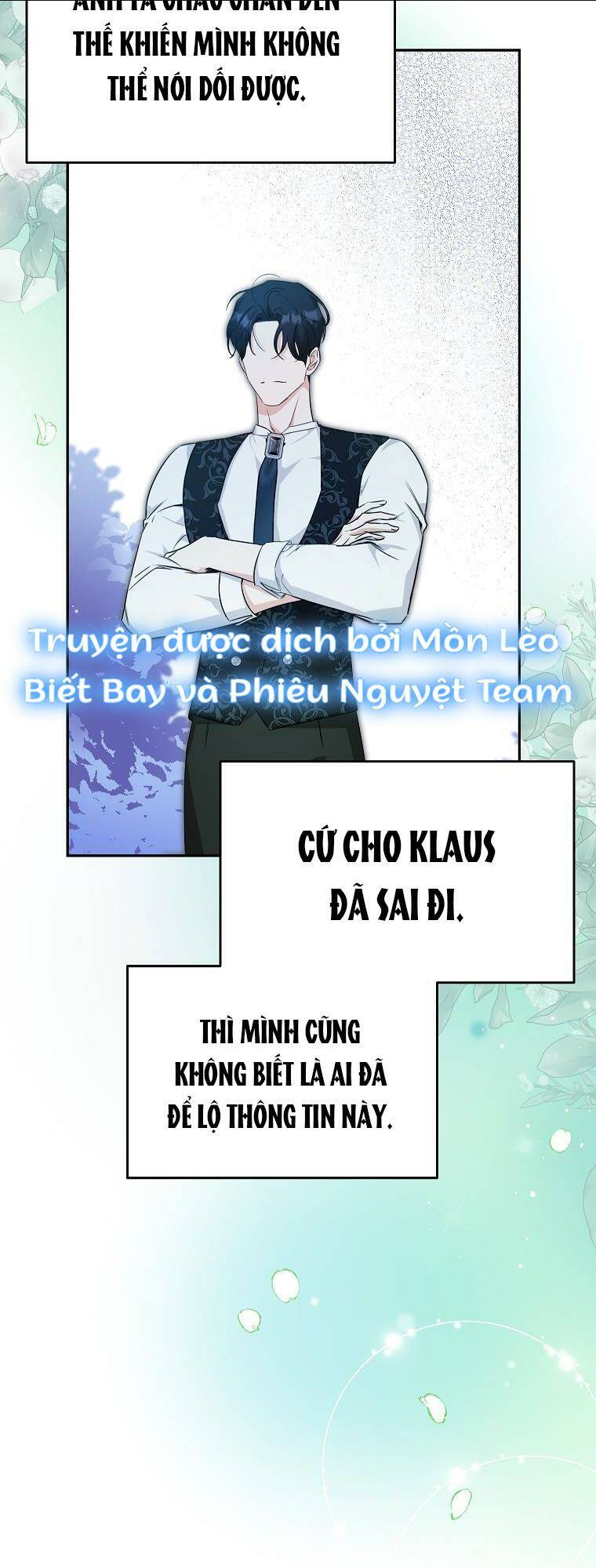 hình như tôi đã xuyên vào cuốn tiểu thuyết nào đó chapter 20 - Next chapter 21