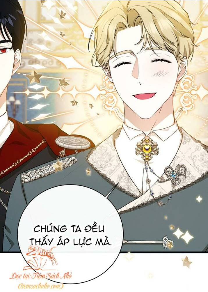 hình như tôi đã xuyên vào cuốn tiểu thuyết nào đó chapter 7 - Next chapter 8