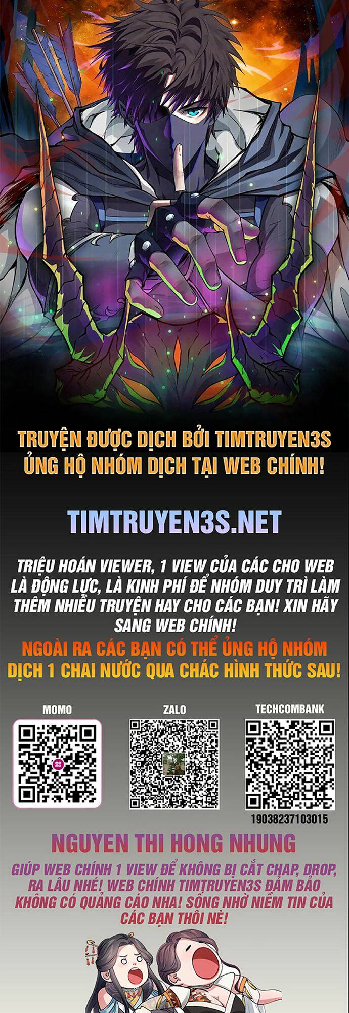 hổ đến chơi nhà chương 25 - Next chương 26