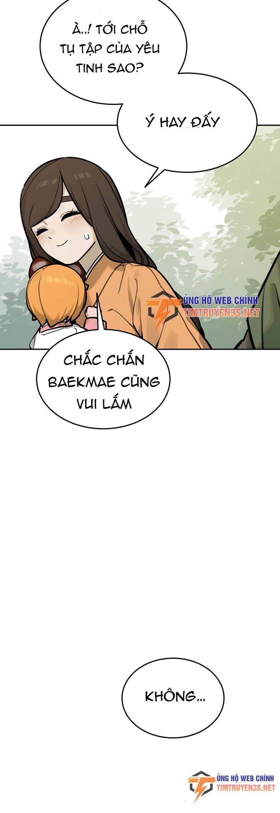 hổ đến chơi nhà chương 83 - Next chương 84