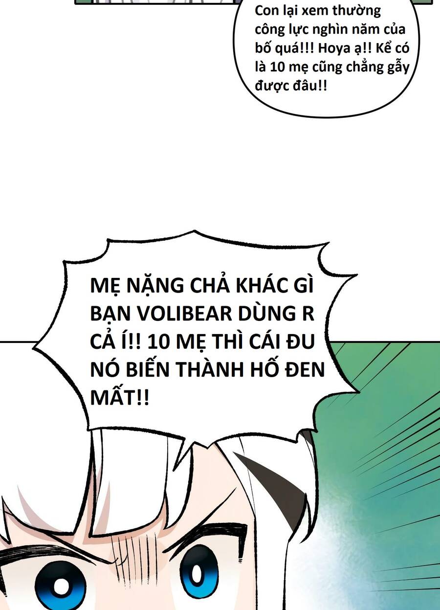 hổ đến chơi nhà Chương 92 - Next Chapter 93