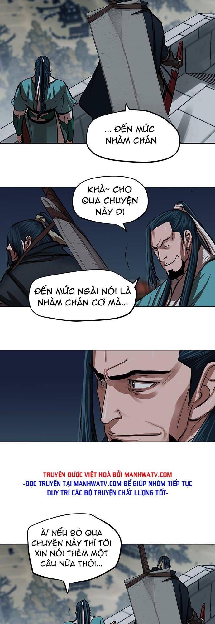 hộ vệ Chapter 112 - Next Chapter 113