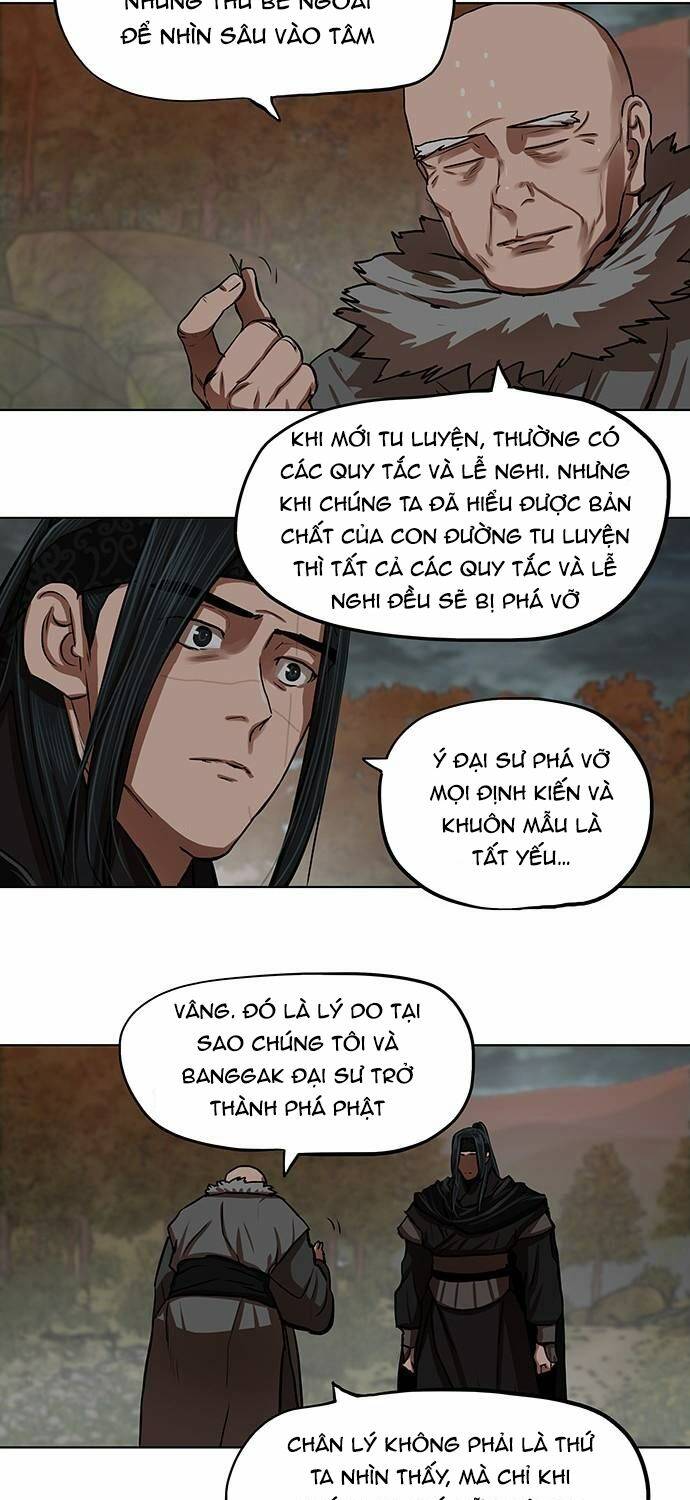 hộ vệ Chapter 126 - Next Chapter 127