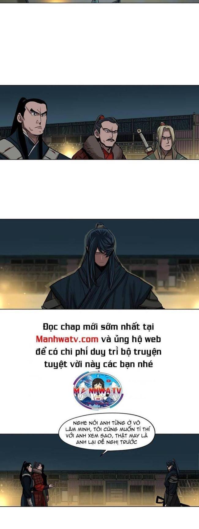 hộ vệ Chapter 25 - Next Chapter 26