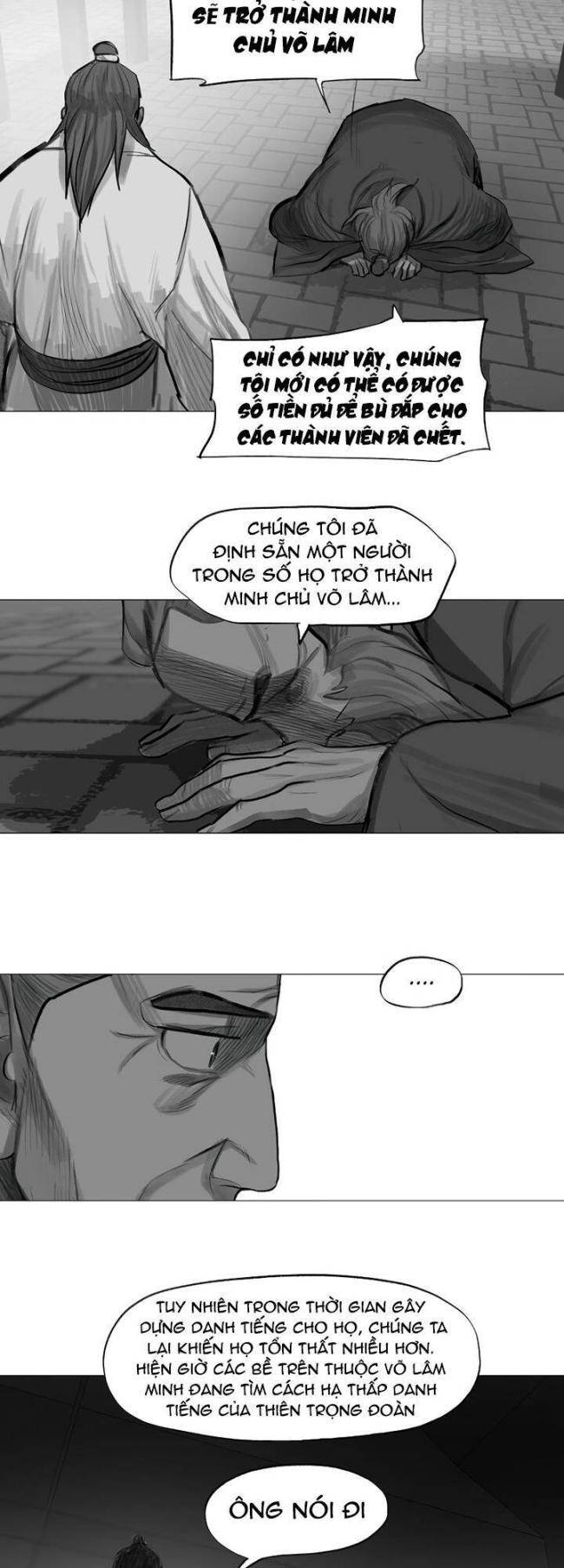 hộ vệ Chapter 34 - Next Chapter 35