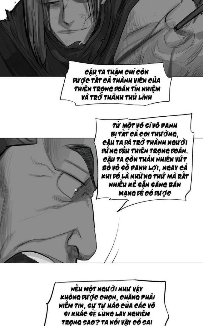 hộ vệ Chapter 34 - Next Chapter 35