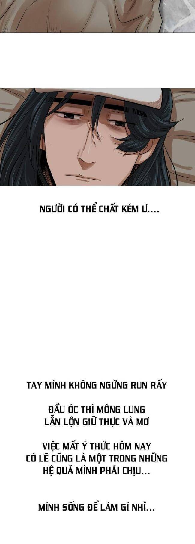 hộ vệ Chapter 34 - Next Chapter 35