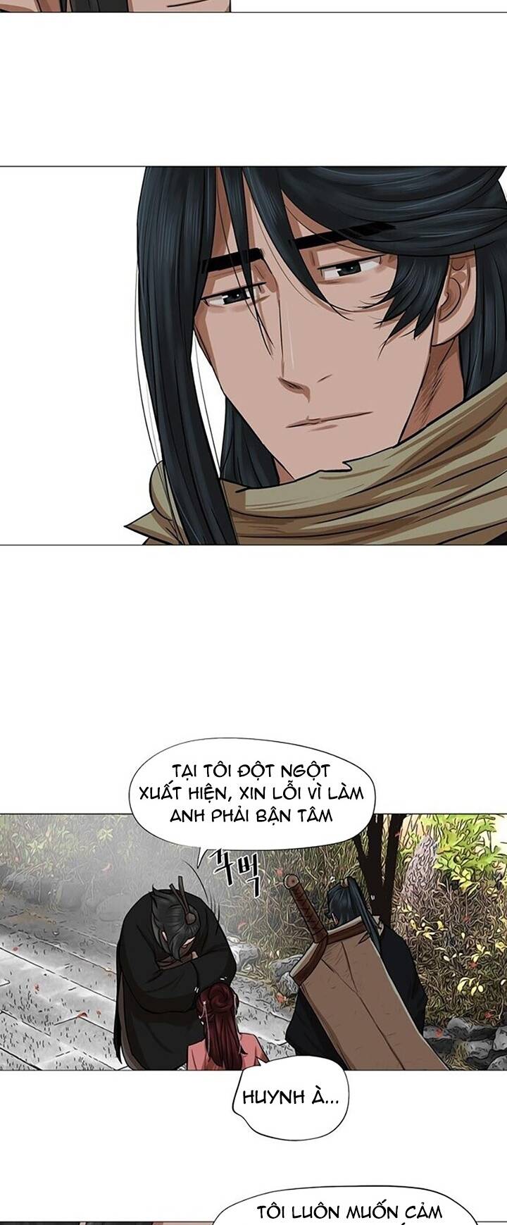 hộ vệ Chapter 41 - Next Chapter 42