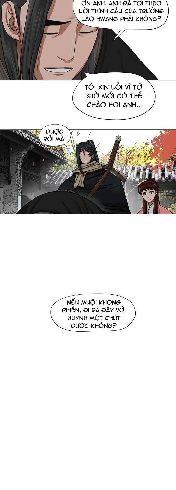 hộ vệ Chapter 41 - Next Chapter 42