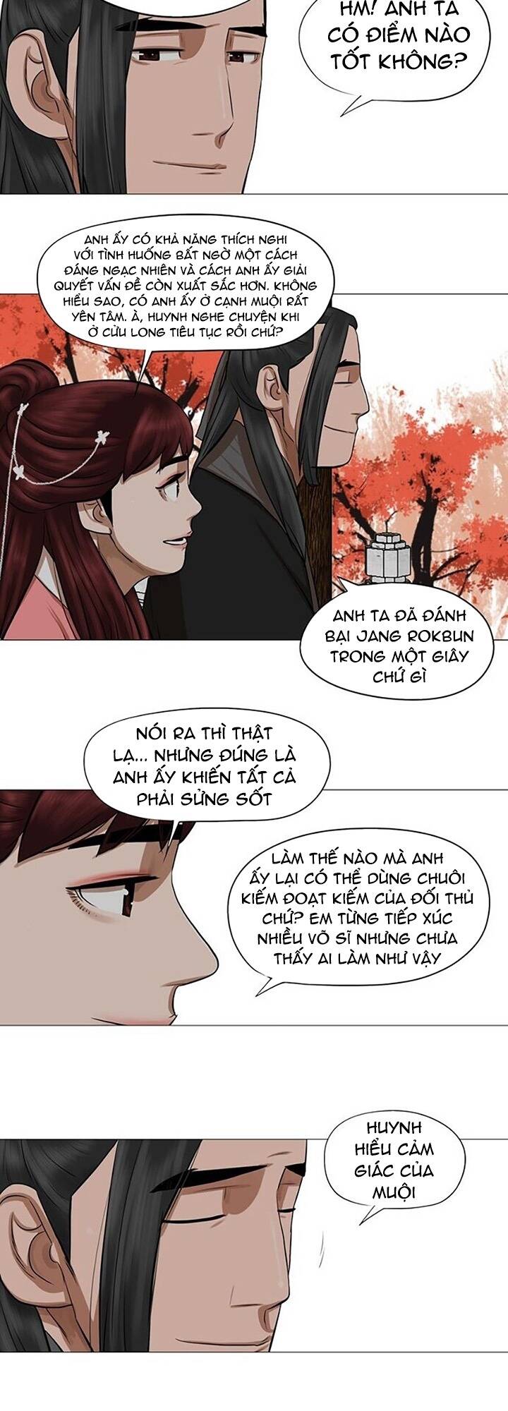 hộ vệ Chapter 41 - Next Chapter 42