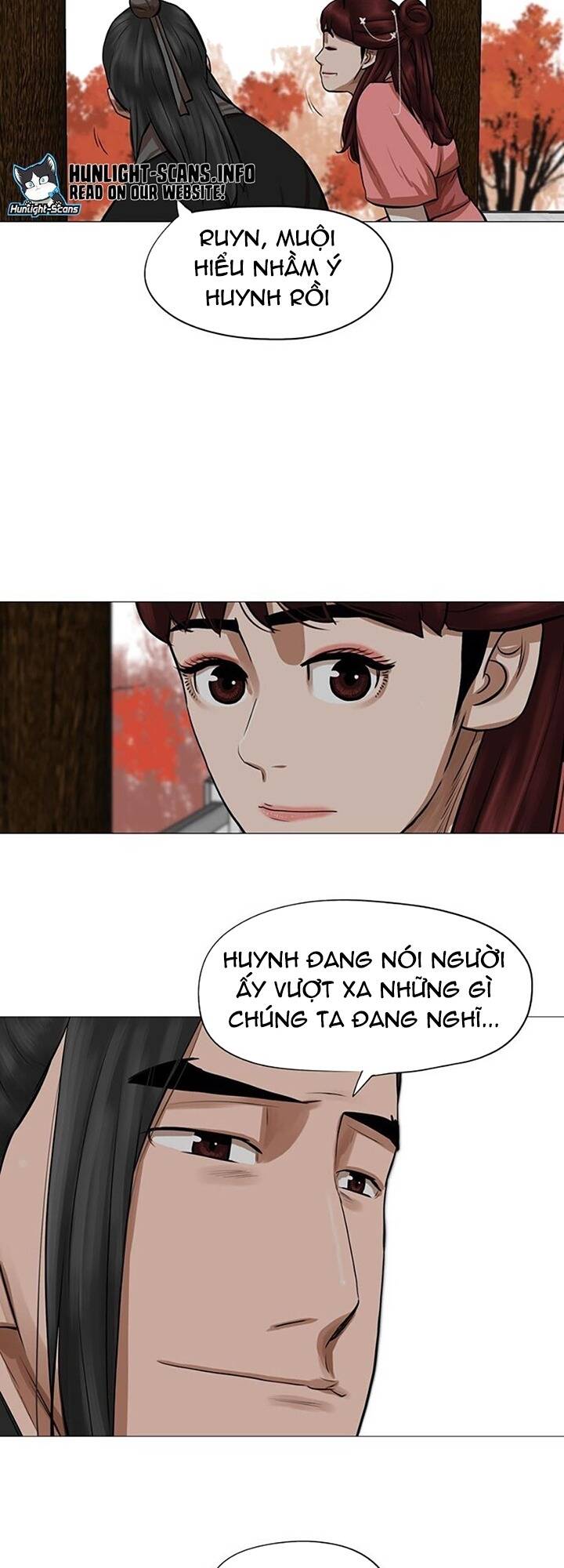 hộ vệ Chapter 41 - Next Chapter 42