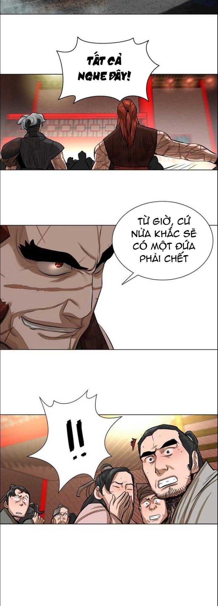 hộ vệ Chapter 48 - Next Chapter 49