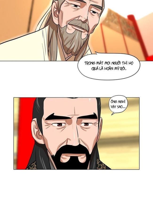 hộ vệ chapter 6 - Next chapter 7