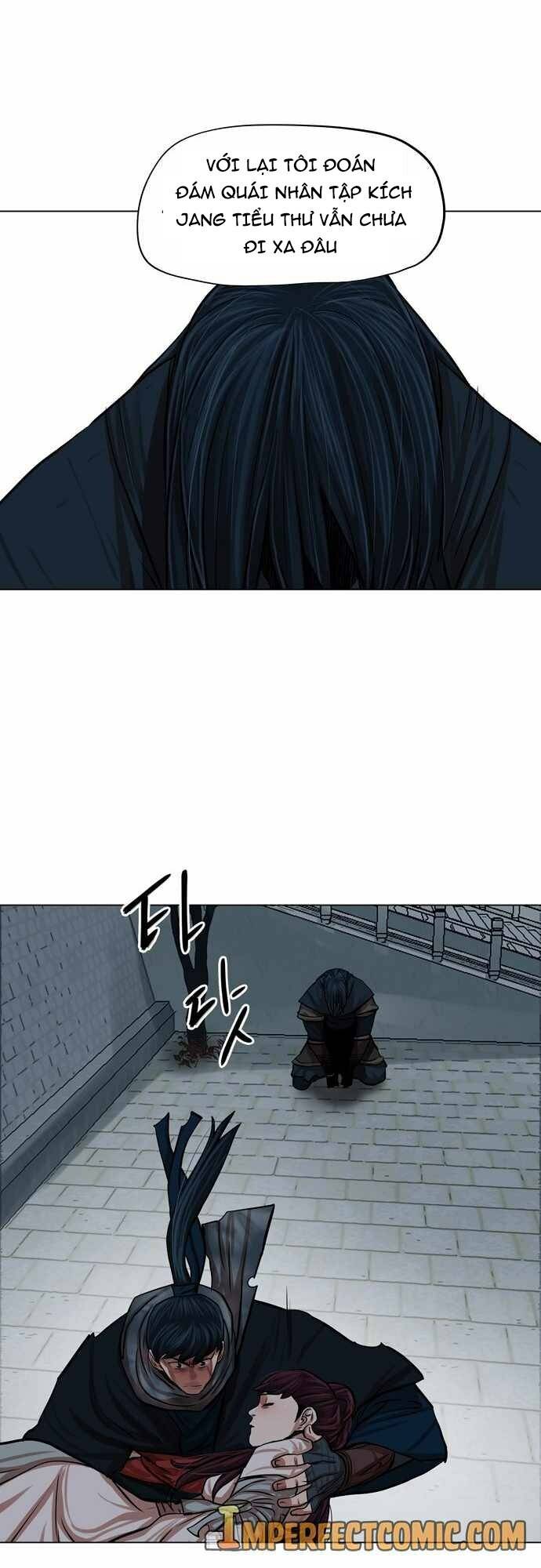 hộ vệ Chapter 76 - Next Chapter 77