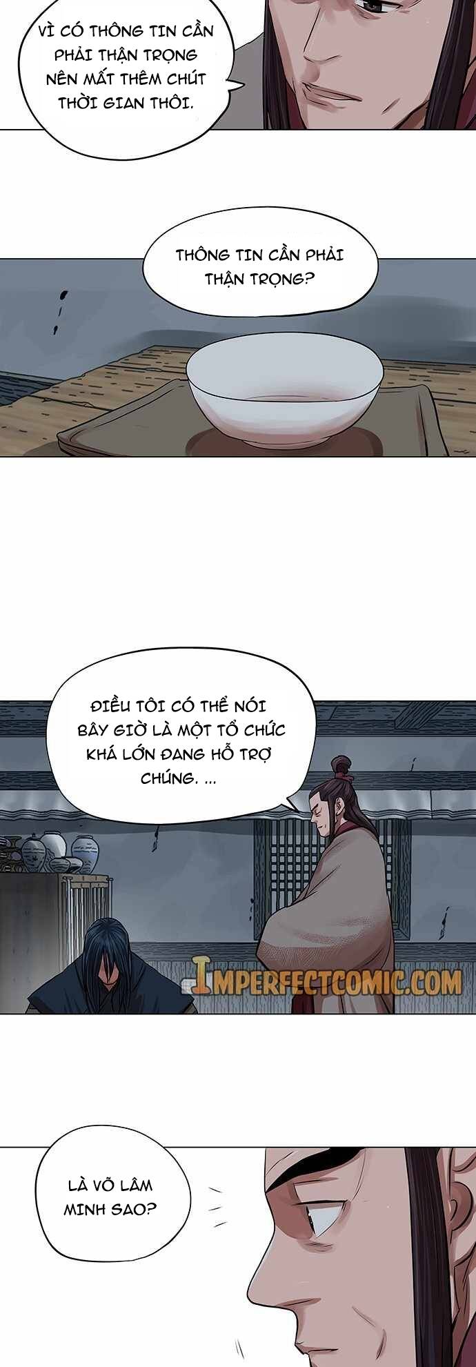 hộ vệ Chapter 82 - Next Chapter 83