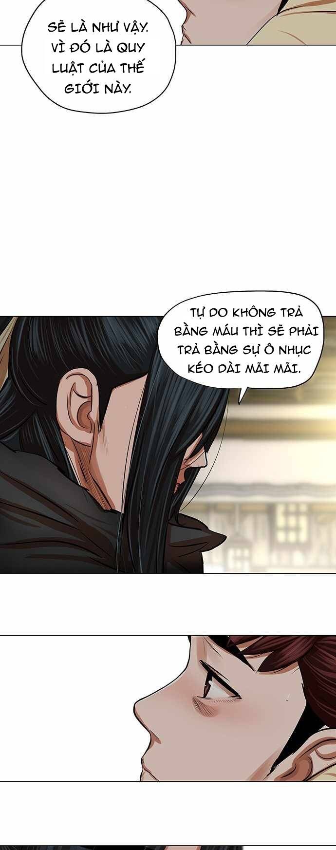 hộ vệ Chapter 83 - Next Chapter 84