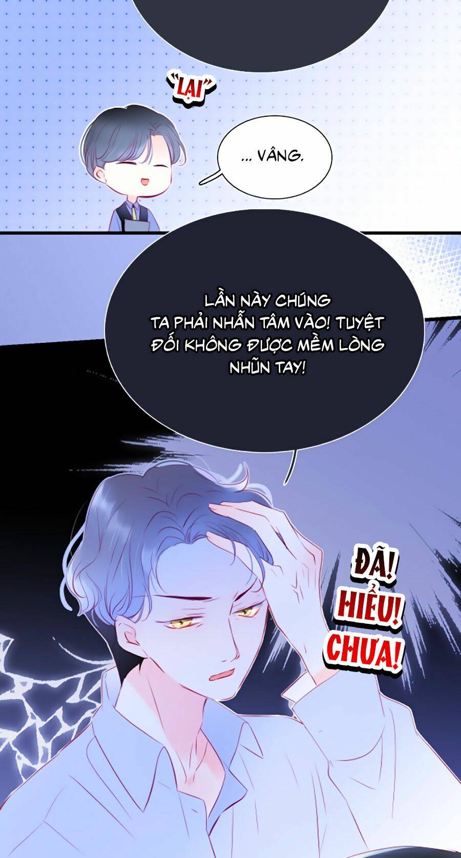 hoa bỏ chạy với nhím rồi chapter 11 - Next chương 12