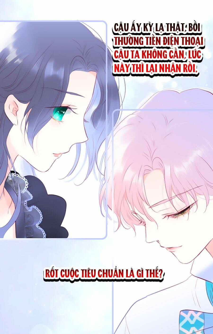 hoa bỏ chạy với nhím rồi chapter 11 - Next chương 12