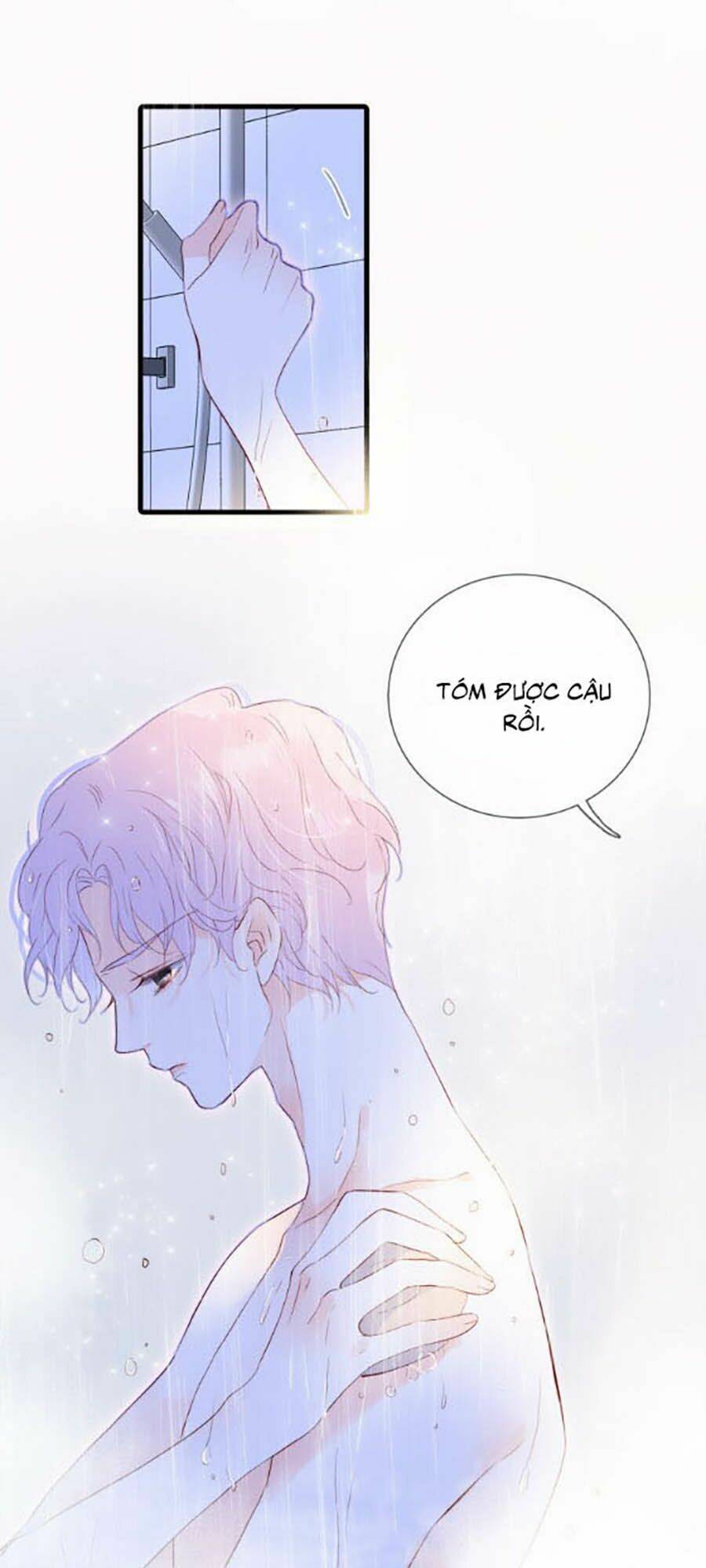 hoa bỏ chạy với nhím rồi chapter 2 - Next chapter 3