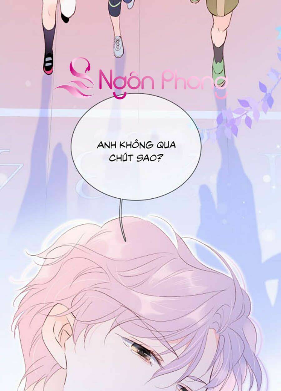 hoa bỏ chạy với nhím rồi chapter 2 - Next chapter 3