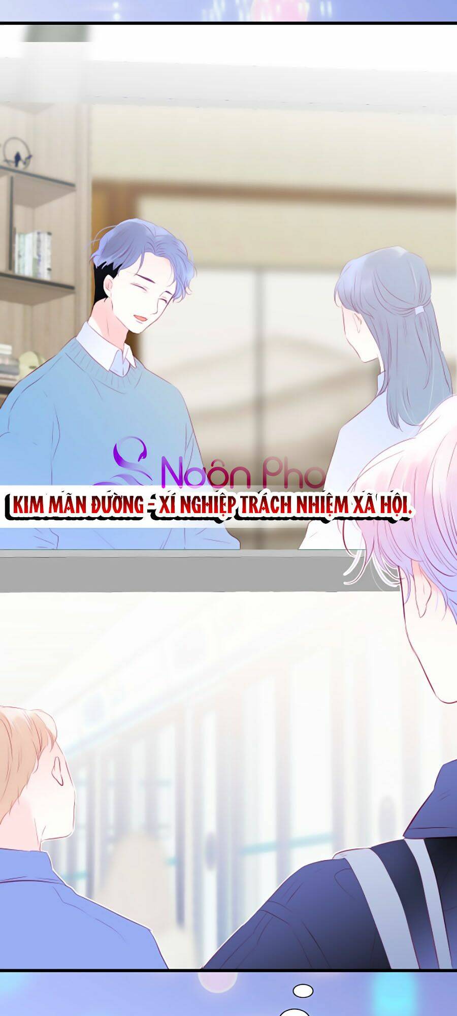 hoa bỏ chạy với nhím rồi chương 20 - Next chapter 21