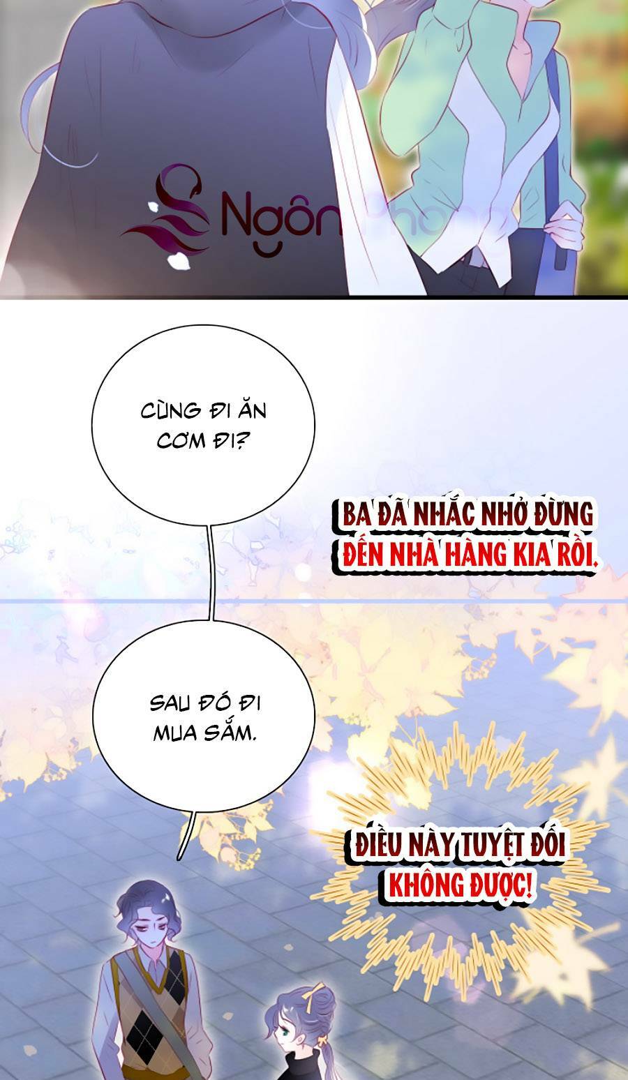 hoa bỏ chạy với nhím rồi chapter 43 - Next Chapter 43.1