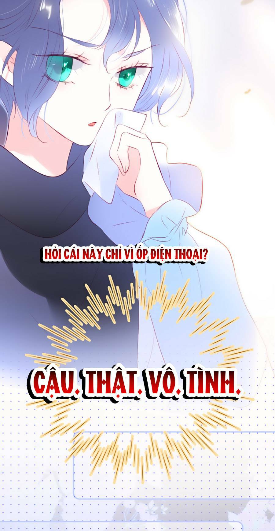 hoa bỏ chạy với nhím rồi chapter 43 - Next Chapter 43.1