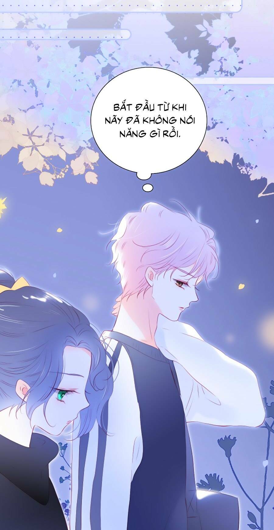 hoa bỏ chạy với nhím rồi chapter 43 - Next Chapter 43.1