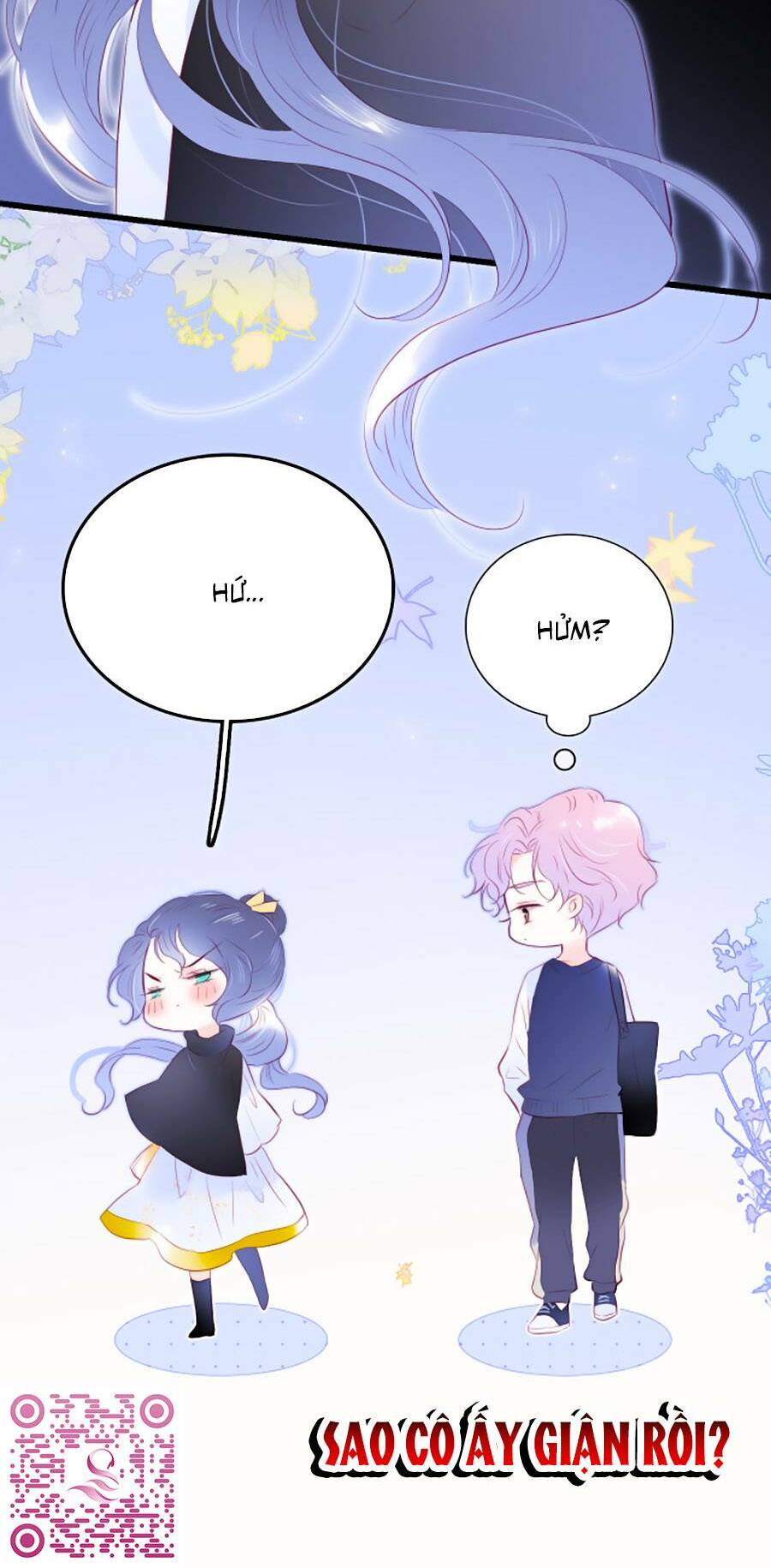 hoa bỏ chạy với nhím rồi chapter 43 - Next Chapter 43.1