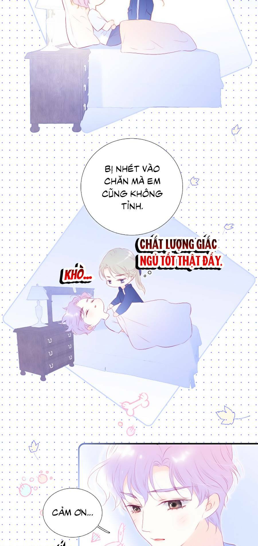 hoa bỏ chạy với nhím rồi chapter 73 - Next Chapter 73.1