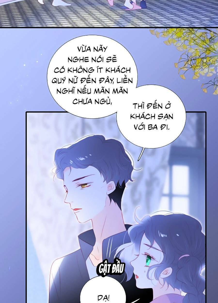 hoa bỏ chạy với nhím rồi chapter 76 - Next Chapter 76.1