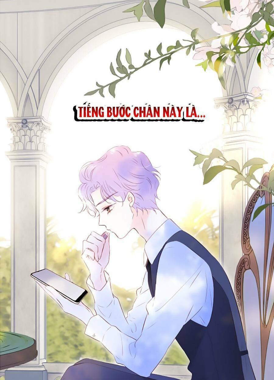 hoa bỏ chạy với nhím rồi chapter 79 - Next chapter 80