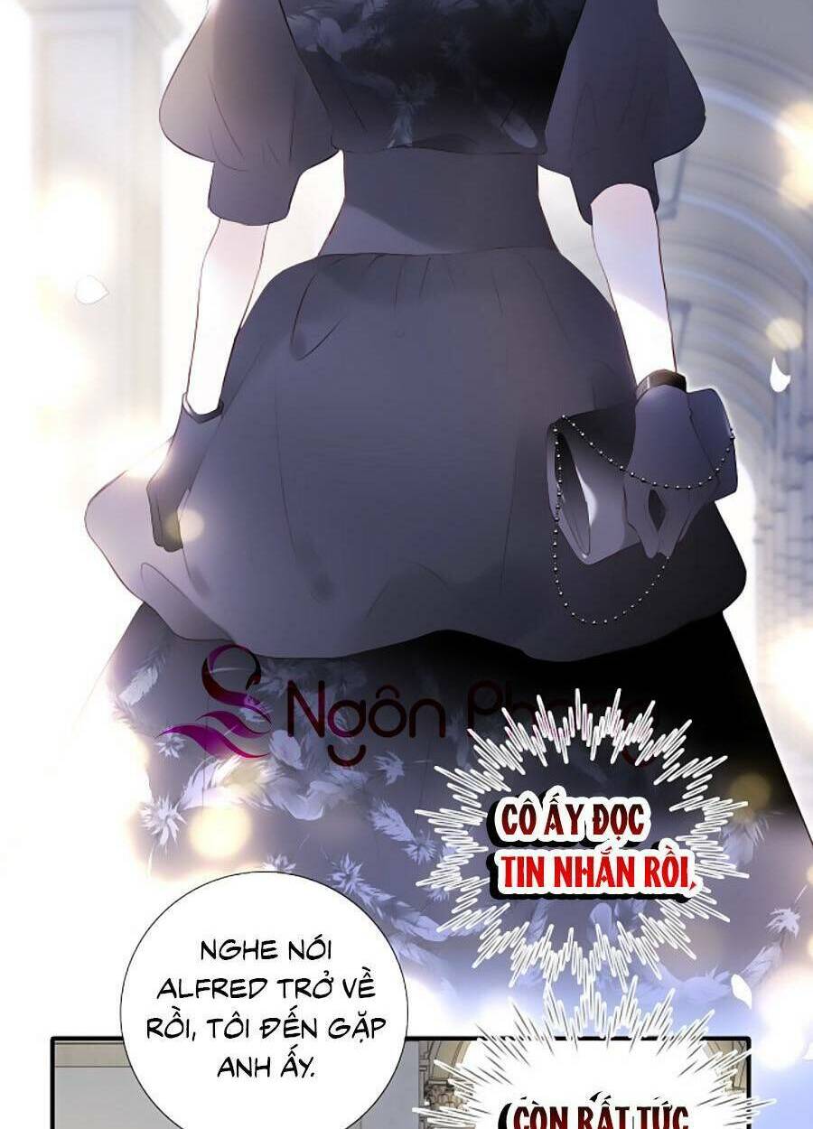 hoa bỏ chạy với nhím rồi chapter 79 - Next chapter 80