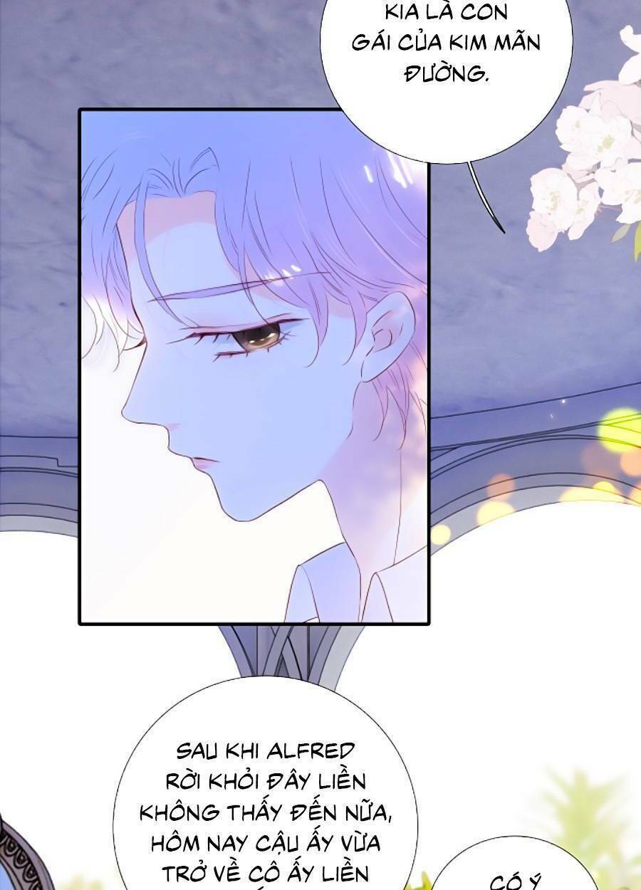 hoa bỏ chạy với nhím rồi chapter 79 - Next chapter 80