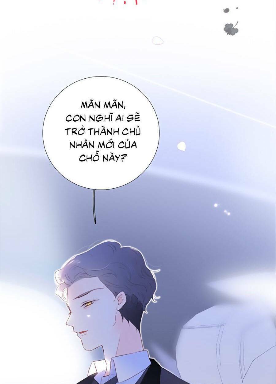 hoa bỏ chạy với nhím rồi chapter 79 - Next chapter 80