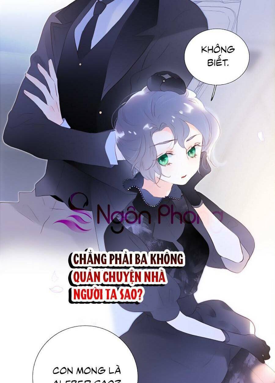 hoa bỏ chạy với nhím rồi chapter 79 - Next chapter 80