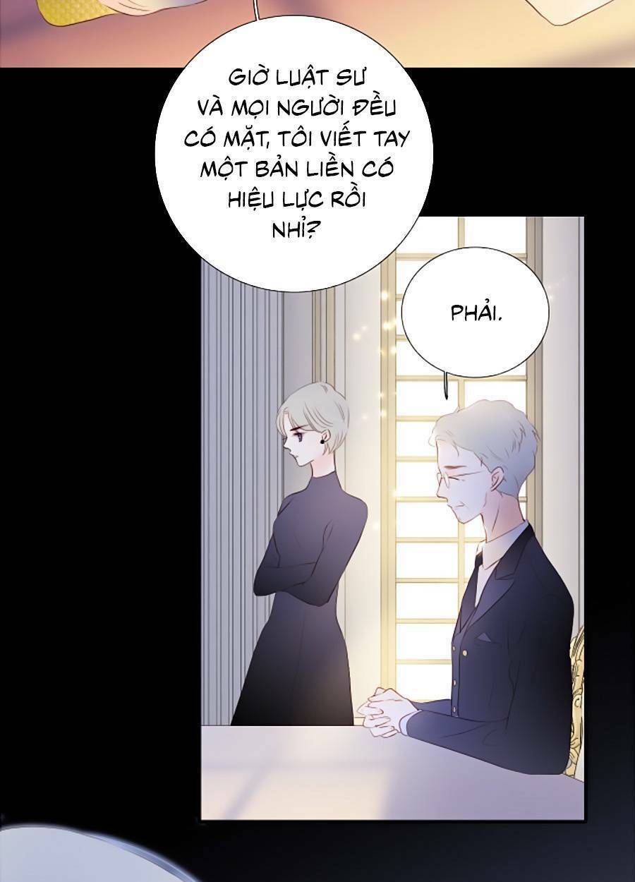 hoa bỏ chạy với nhím rồi chapter 79 - Next chapter 80