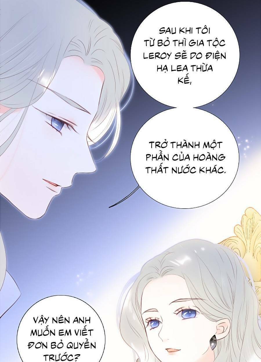 hoa bỏ chạy với nhím rồi chapter 79 - Next chapter 80