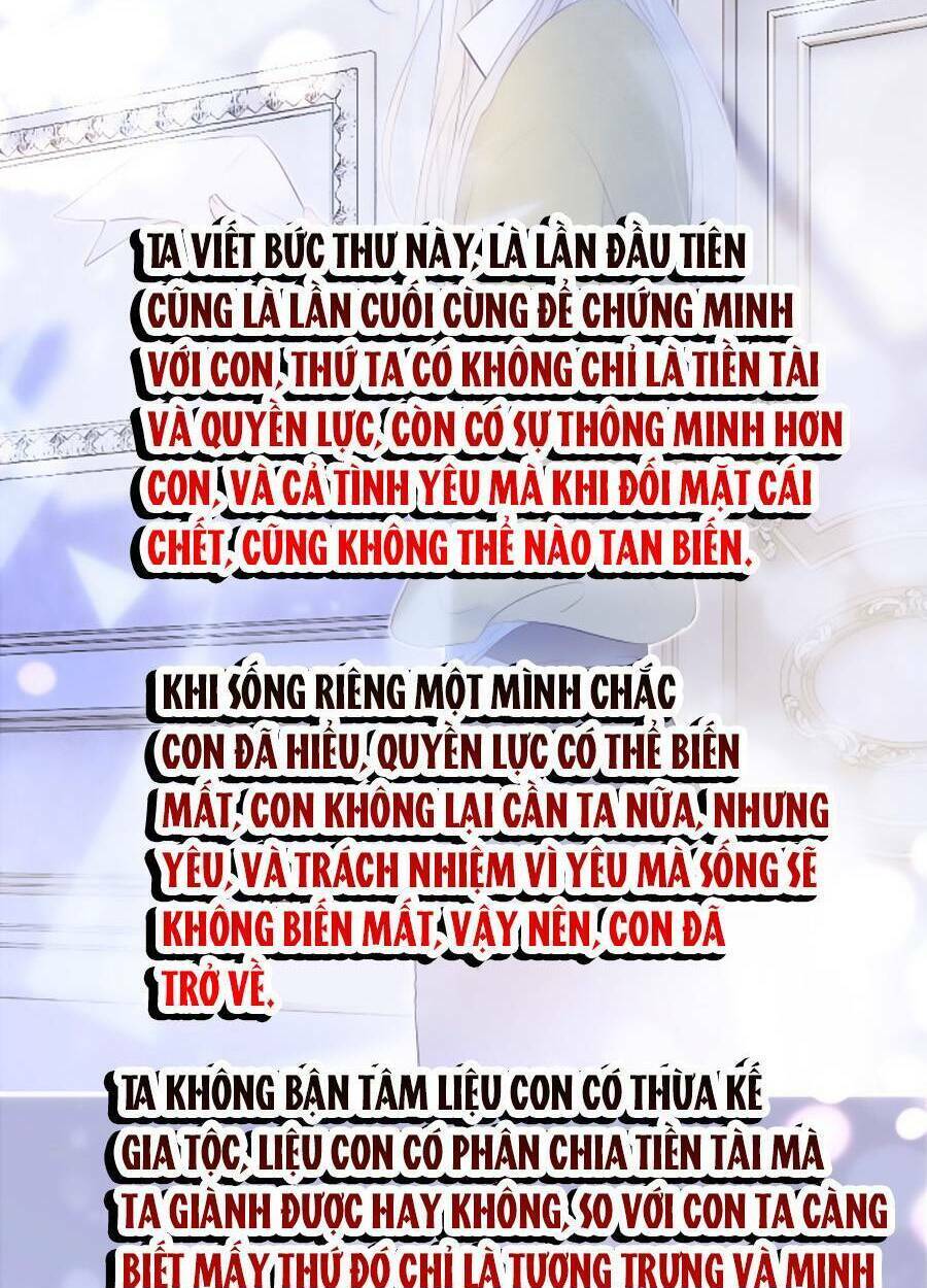 hoa bỏ chạy với nhím rồi chapter 79 - Next chapter 80