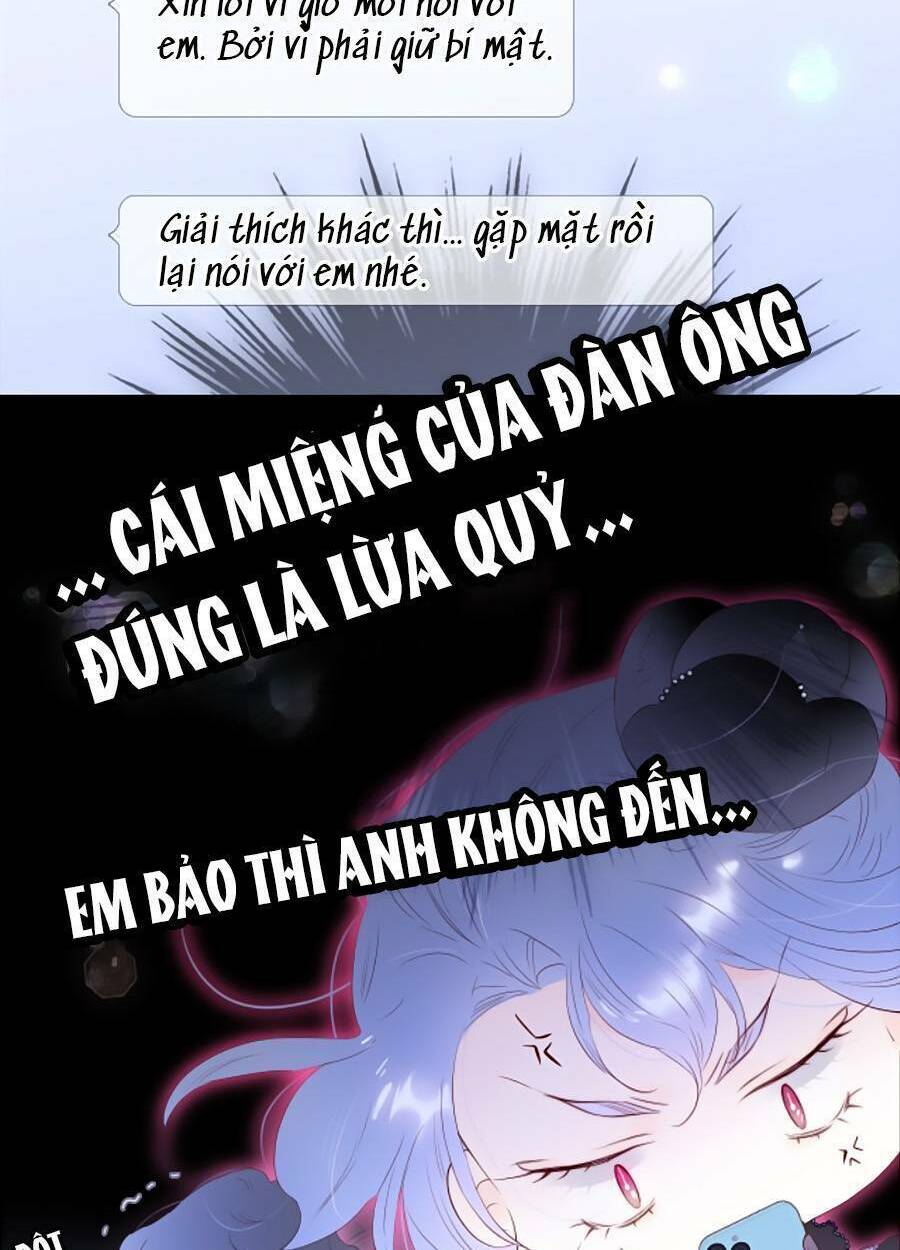 hoa bỏ chạy với nhím rồi chapter 79 - Next chapter 80